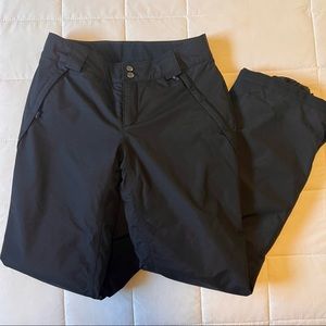 Columbia Insulated Snow Pants